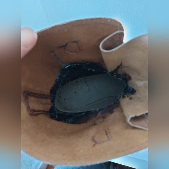 Vintage Sorel boot - Picture 3 of 15